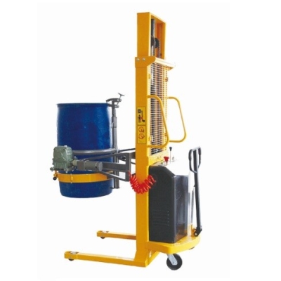 Semi Electric Drum Handler - SEDH Series