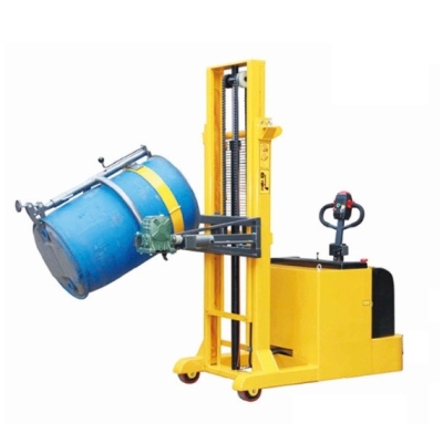 Counter Balance Drum Handler - CBDH Series