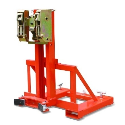 HEAVY DUTY DRUM GRIPPER - FDG - HD SERIES