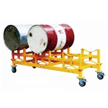 Drum Rack Cart - DR-Cart Series