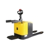 Rider Pallet Truck - EPT20 Series Electric Pallet Truck Electric Power Lift Truck Material Handling Equipment