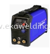 TIG 200A INVERTER TIG RILTECH BRAND MACHINE WELDING MACHINE