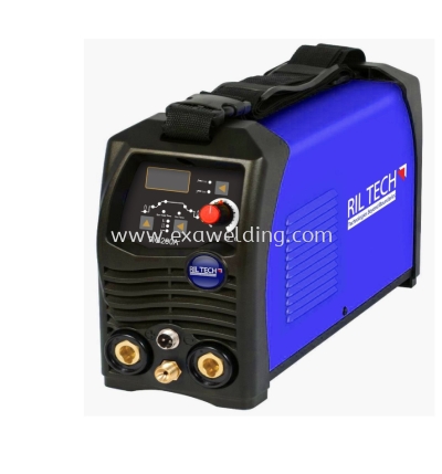 TIG 200A