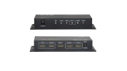 HDMI Splitter 1X4 (SHD4) Kodio Visual System Audio Visual System