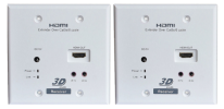 HDMI Extender Kodio Visual System Audio Visual System