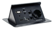 ACTIVE HDMI Table-Top Mounted Box (TP-101HD) Kodio Visual System Audio Visual System