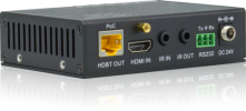 HDMI Twisted Pair Transmission (TPHD402T/TPHD402R) Kodio Visual System Audio Visual System