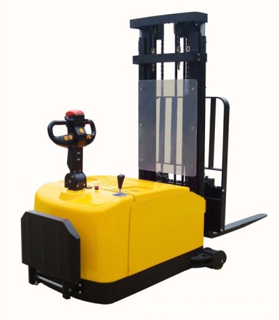 Counter Balance Stacker - 1.5 Ton - Free Lift