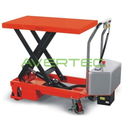 Electric Lift Table - ELT Series