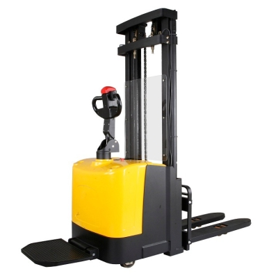 Electric Stacker 1.2 Ton - ES12 Series