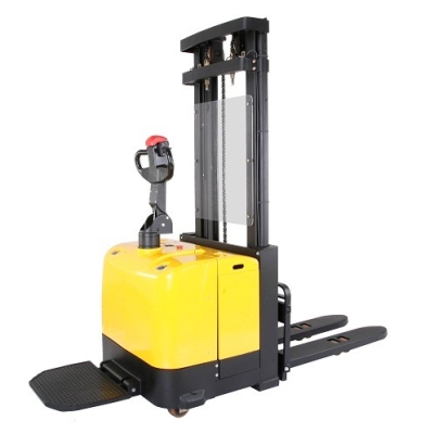 Electric Stacker 1.4 Ton - ES14 Series