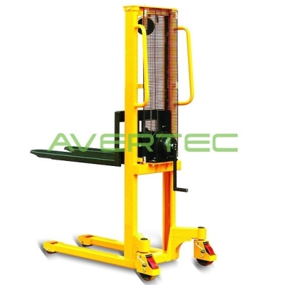 Winch Stacker - 500kg