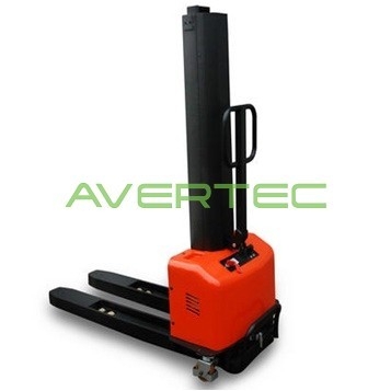 Self Lift Stacker - 500kg