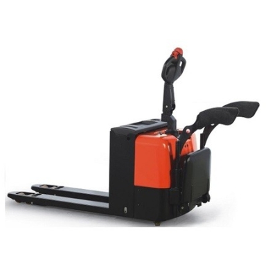 Rider Pallet Truck - EPT20 Series