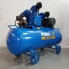 Taiwan Puma TK-50-250 5HP 250L 12bar High Pressure Air Compressor  ID30347  Puma  Air Compressor