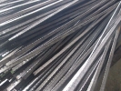 wrought iron flat Angle Bar Mild Steel