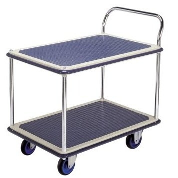 Unitruck Single Deck Trolley - UF314