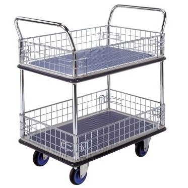 Prestar Single Deck Hand Truck - NB127