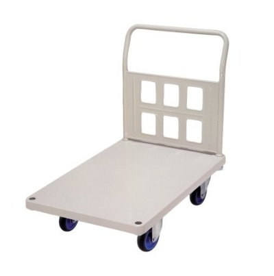 Unitruck Single Deck Trolley - UF402