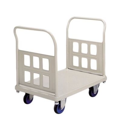 Unitruck Single Deck Trolley - UF403