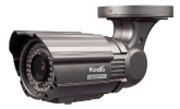 Flame Detection Camera (C1080PBL-AF-F2/C108BL-AF-F2) Kodio HD-SDI CCTV CCTV