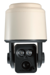 HD-CCTV Camera (C1080PT-IR-Z20B) Kodio HD-SDI CCTV CCTV