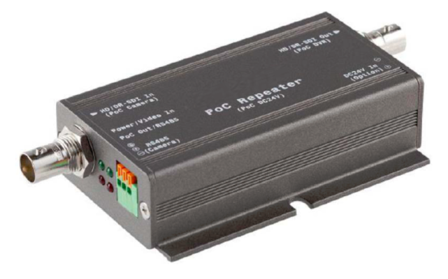 1CH HD-SDI Repeater for PoC/CoC/Double ReachTM (RP101P)