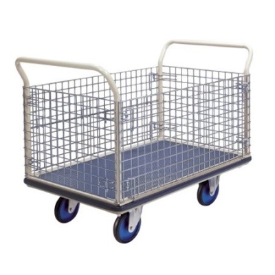 Unitruck Single Deck Trolley - UG407