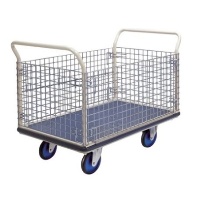 Prestar Single Deck Hand Truck - NG407