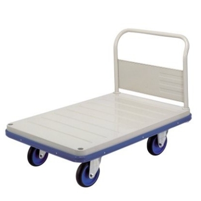 Unitruck Single Deck Trolley - UG502