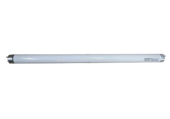 FLY TRAP FLUORESCENT LAMP