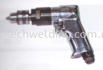 3/8" DR. REVERSIBLE AIR DRILL PNEUMATIC TOOLS NIETZ PRODUCT