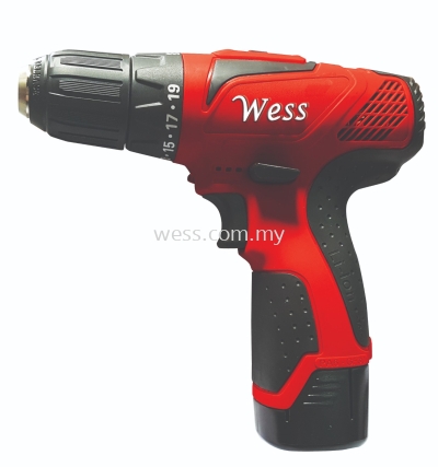 B1415 Cordless Drill