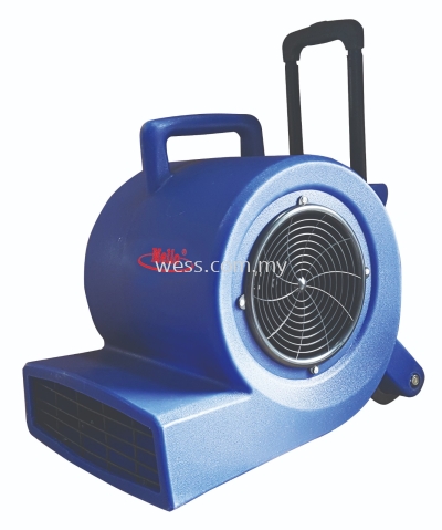 HT900 Floor Blower