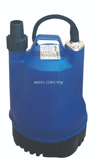 SB100 Submersible Water Pump