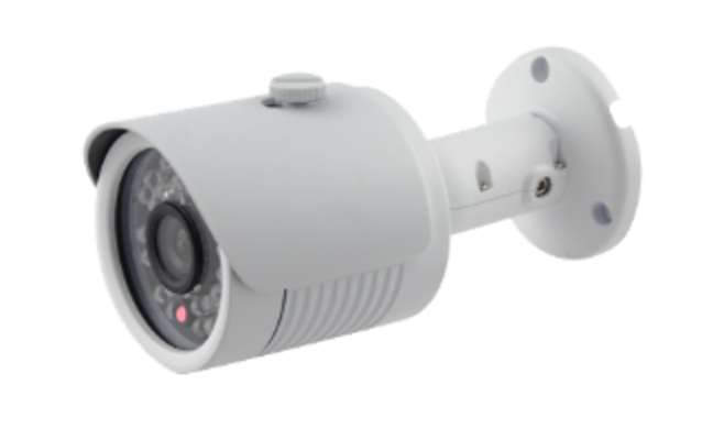 Mini IR Bullet Camera (B1080IR)