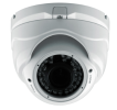 Vandalproof Analog 720p IR Dome (D720IR) Kodio HD-TVI CCTV CCTV