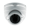 Vandal-proof IR Dome Camera (D1080IR(V)) Kodio HD-TVI CCTV CCTV