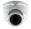 Vandalproof IR Dome Camera (D1080IR(V)) Kodio HD-TVI CCTV CCTV