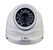 Vandalproof IR Dome Camera (KHA-130HV20T/KHA-200HV20T) Kodio HD-TVI CCTV CCTV