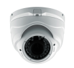 Vandalproof VF IR Dome Camera (D1080IR(V)) Kodio HD-TVI CCTV CCTV