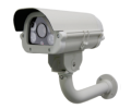 Weatherproof VF Box Camera (BI1080IR(V/622)) Kodio HD-TVI CCTV CCTV