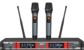 LANE-UR818 Professional Wireless Microphone