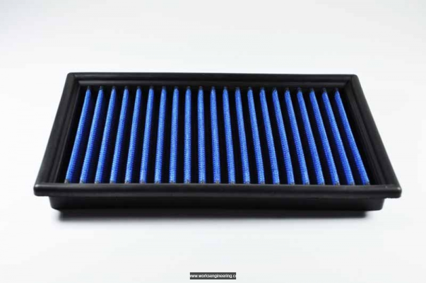 Subaru Forester Works Air Filter