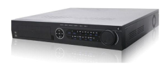 16/32CH NVR (NVR-7716/NVR-7732) Kodio IP CCTV CCTV