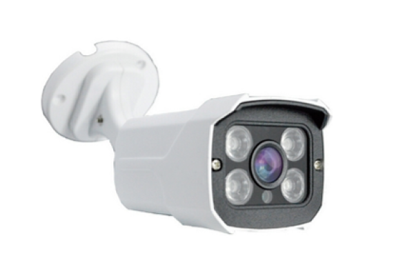 IP Box Camera (BOIP-40IR)