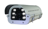 LPR IP Box Camera (BOIP-13IR(V/LPR)/BOIP-20IR(V/LPR)) Kodio IP CCTV CCTV