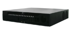 Network Video Recorder With RAID Storage (SNVR-9632R_9664R NVR) Kodio IP CCTV CCTV