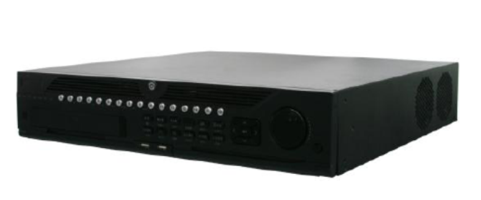 Network Video Recorder With RAID Storage (SNVR-9632R_9664R NVR)