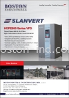 Slanvert Frequency Inverter HOPE 800  Slanvert (Malaysia) Drive and Automation